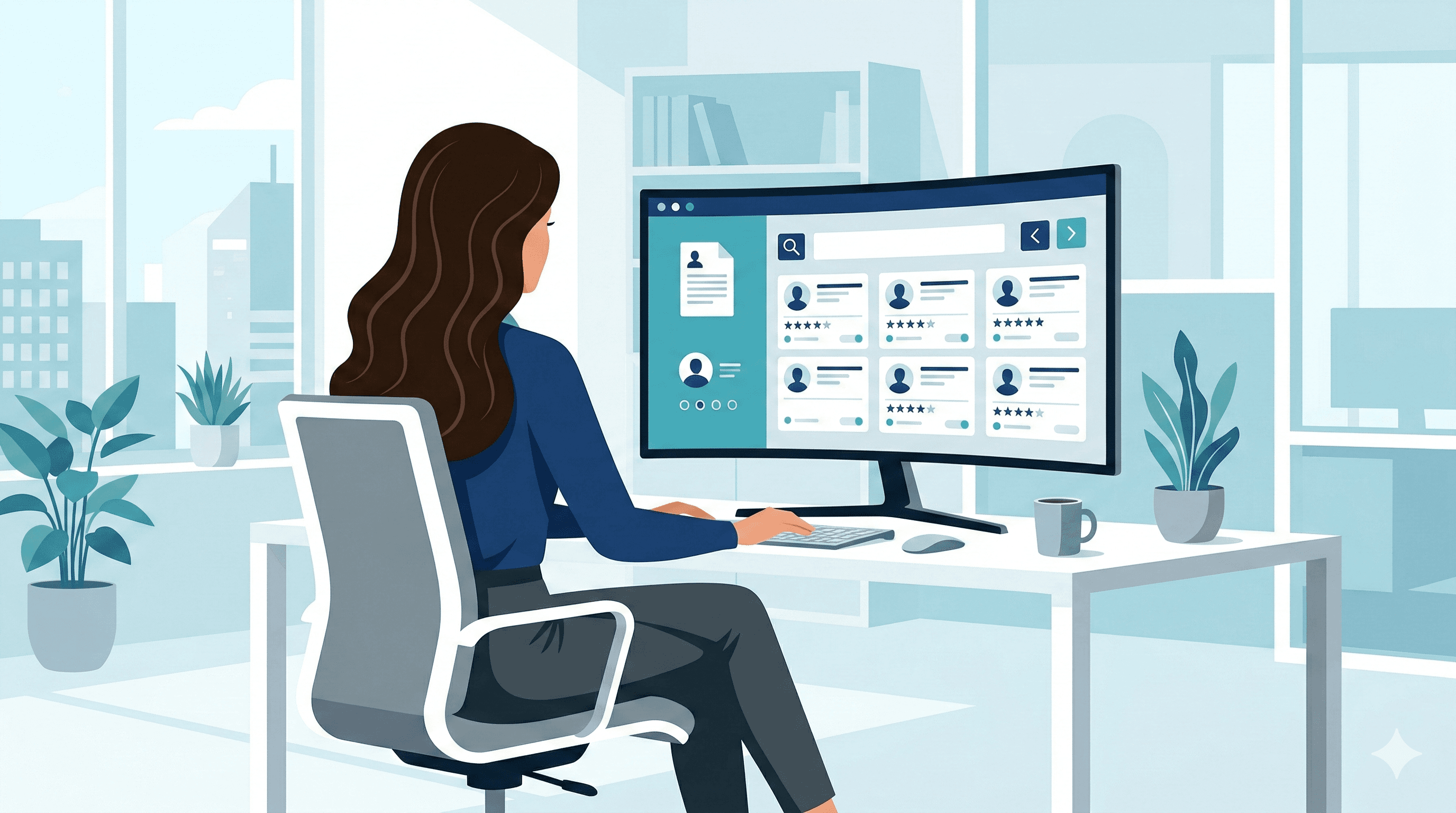 How to Use AI Recruiting Agents & Copilots to Automate First-Round Hiring (Startup Playbook)