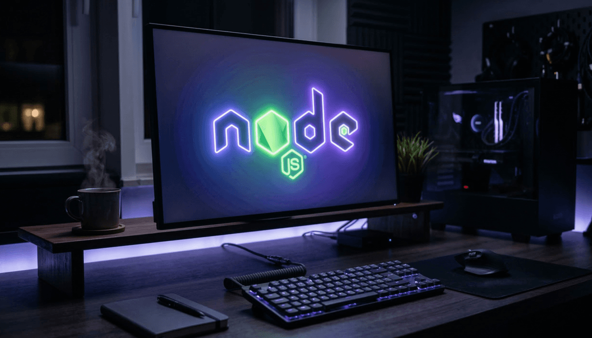 Backend Engineer (Node.js) Screening Questions + Rubric